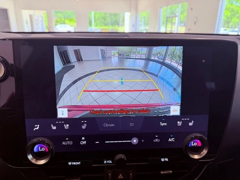 Certified 2024 Lexus NX 250 FWD w/ Cold Area Package image 25