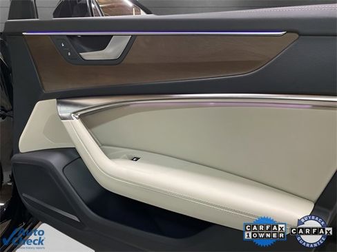 Used 2025 Audi A6 Premium Plus w/ Premium Plus Package image 75