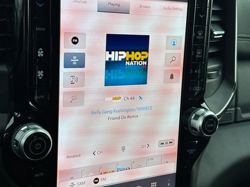 New 2026 RAM 2500 Rebel image 16