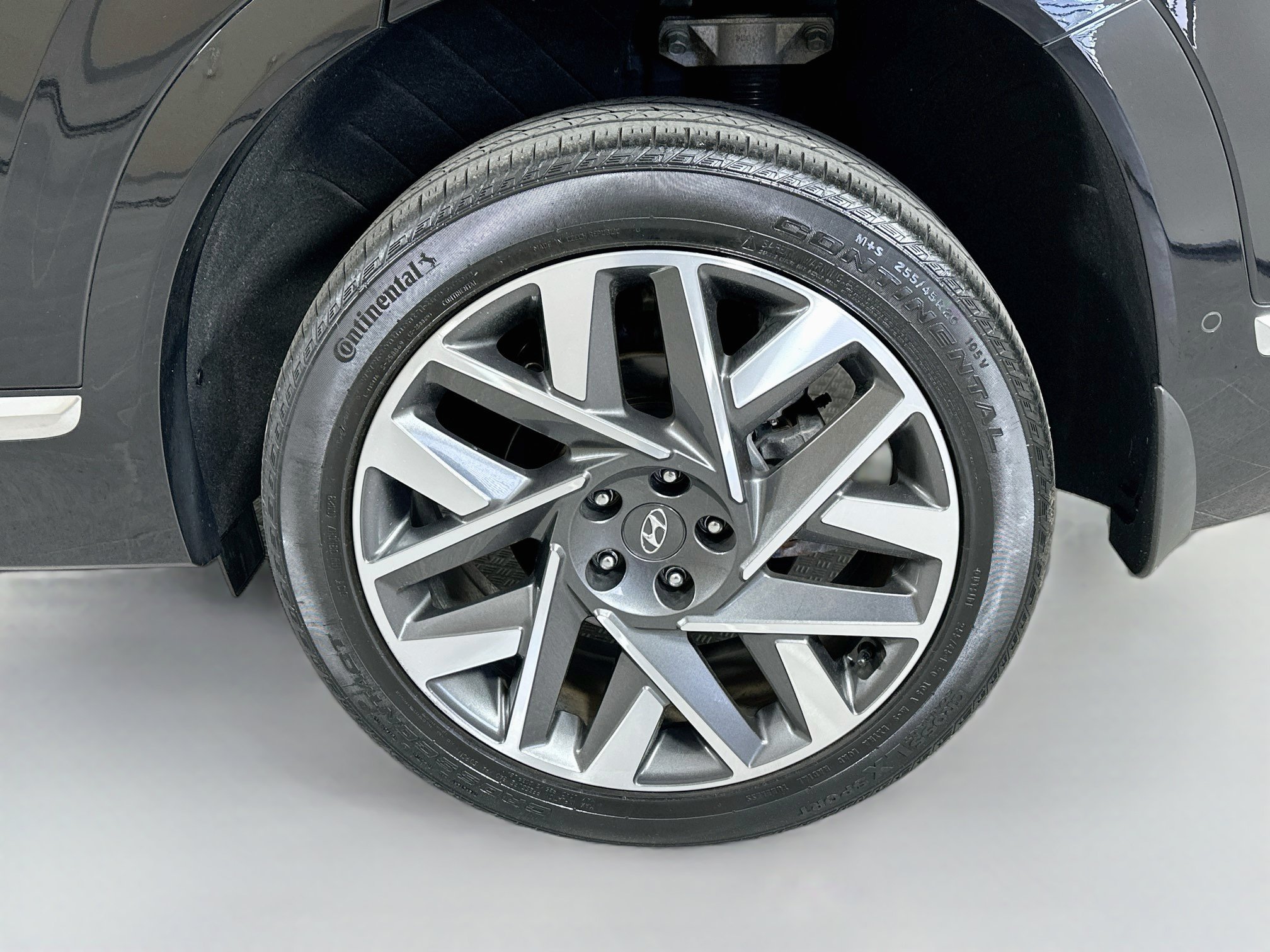 Certified 2023 Hyundai Santa Fe Calligraphy AWD/4WD image 31