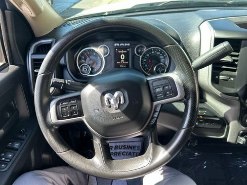 Used 2020 RAM 3500 Tradesman image 15