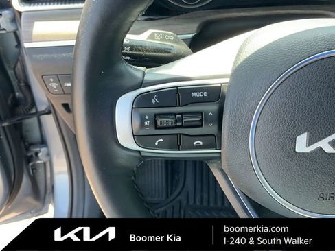 Used 2024 Kia K5 EX w/ EX Premium Package FWD image 20