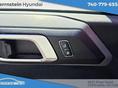 Used 2022 Ford Bronco Big Bend AWD/4WD image 16