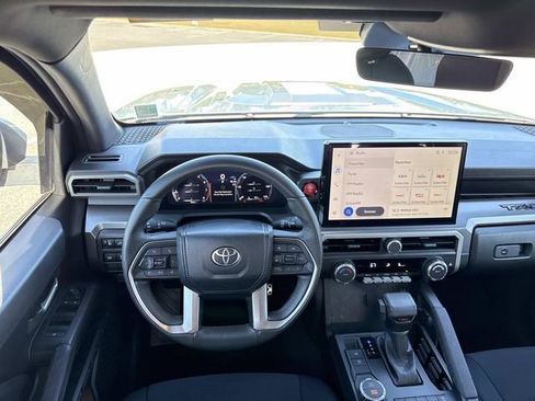 Used 2024 Toyota Tacoma TRD Sport image 13