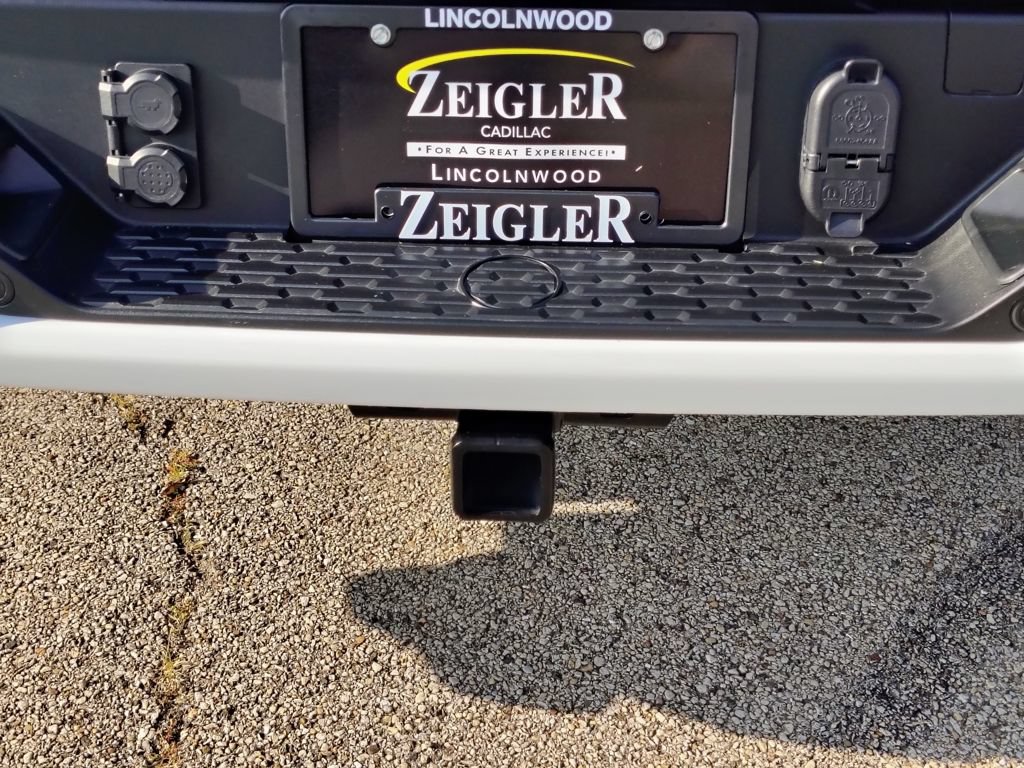 Used 2025 RAM 1500 Tungsten w/ Bed Utility Group AWD/4WD image 19
