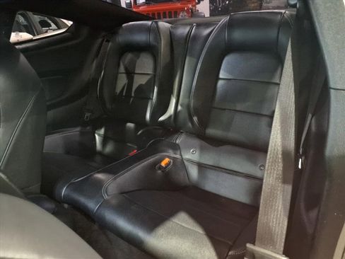 Used 2016 Ford Mustang GT Premium w/ Equipment Group 401A image 23