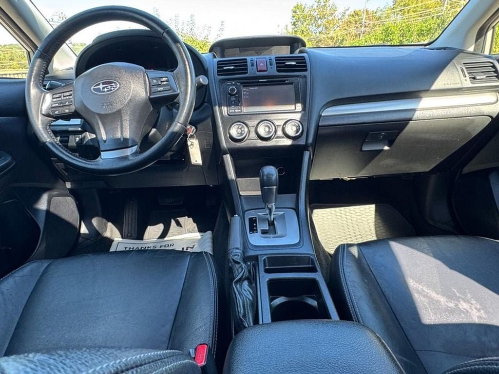 Used 2013 Subaru Crosstrek 2.0i Limited w/ Popular Pkg 2 AWD/4WD image 12