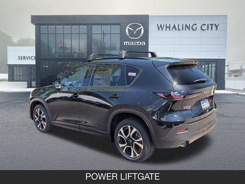 New 2026 MAZDA CX-5 Preferred AWD/4WD image 6