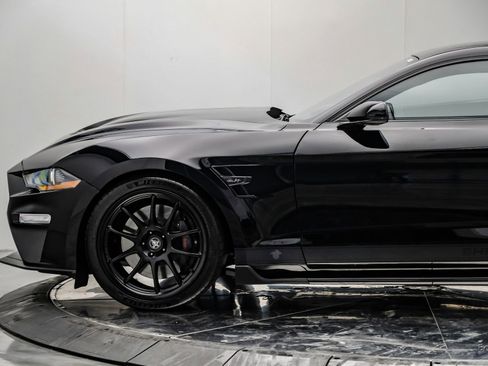 Used 2023 Ford Mustang GT Premium w/ Equipment Group 401A RWD image 10