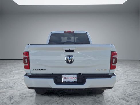 Used 2024 RAM 2500 Laramie image 6