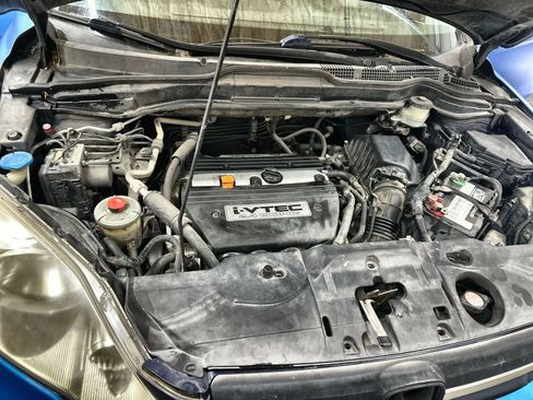 Used 2007 Honda CR-V EX-L image 5