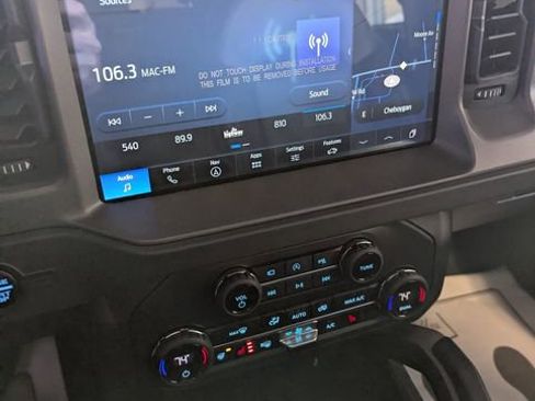 New 2026 Ford Bronco Badlands image 18