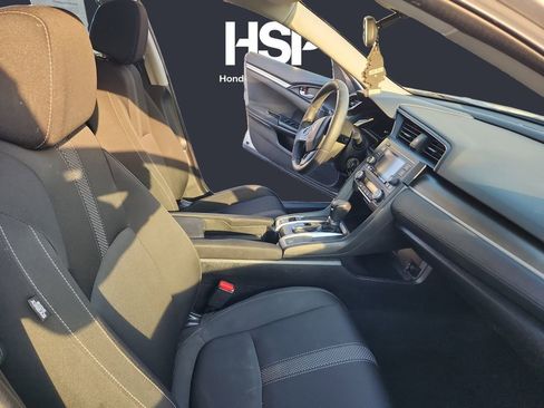 Used 2019 Honda Civic LX image 15
