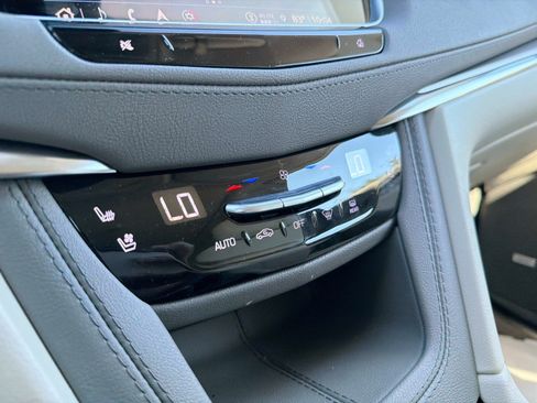 Used 2024 Cadillac XT5 Premium Luxury w/ LPO, Floor Liner Package FWD image 44