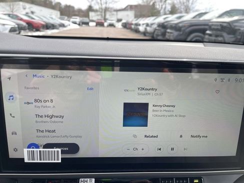 New 2026 Toyota Camry XSE image 17