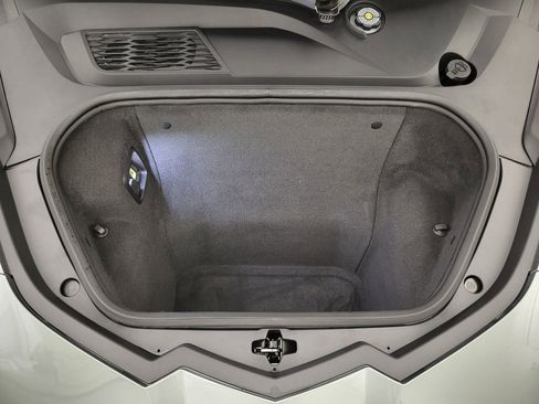 Used 2024 Chevrolet Corvette Stingray Coupe w/ 1LT image 27