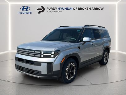 New 2027 Hyundai Santa Fe SEL