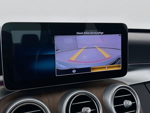 Used 2021 Mercedes-Benz C 300 Sedan image 14