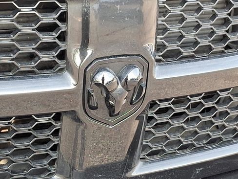 Used 2017 RAM 1500 Express w/ Black Ram 1500 Express Group image 28