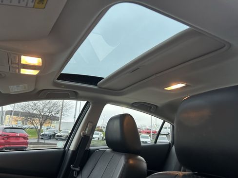 Used 2009 MAZDA MAZDA6 s Grand Touring w/ Moonroof & Bose Pkg image 23