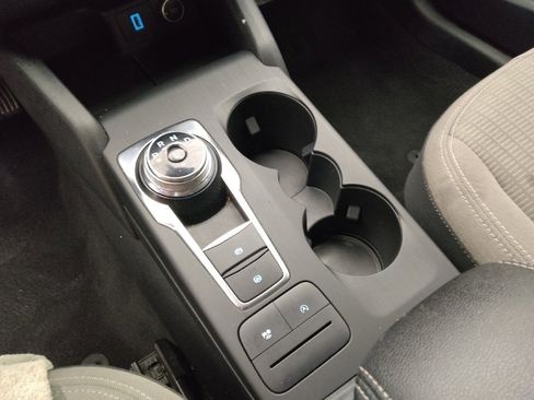 Used 2020 Ford Escape S FWD image 26