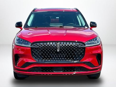 Used 2025 Lincoln Aviator 2WD w/ Jet Appearance Package image 2