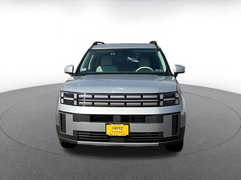 Used 2025 Hyundai Santa Fe SEL image 3