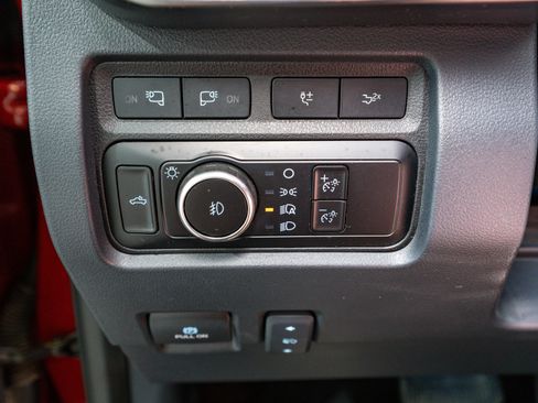 Used 2023 Ford F250 Lariat w/ Lariat Ultimate Package image 36