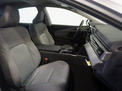 New 2026 Toyota Camry LE image 23