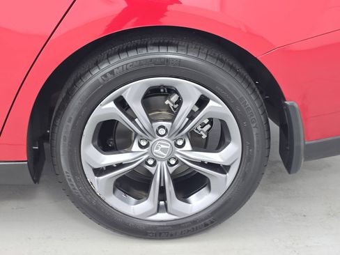 Used 2023 Honda Accord EX image 29