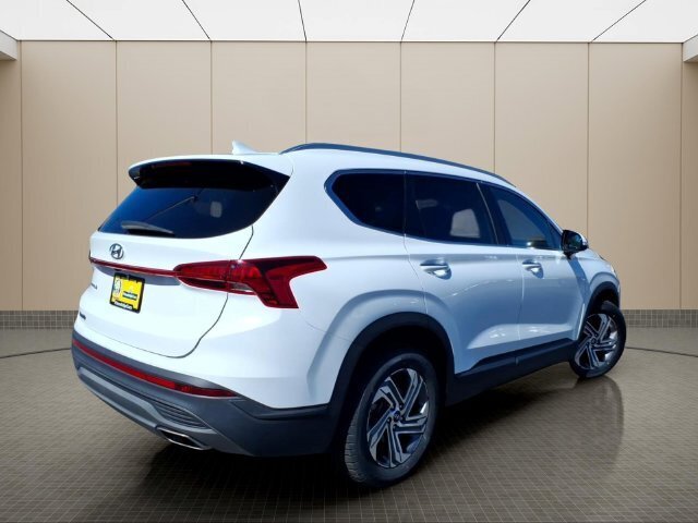 Used 2023 Hyundai Santa Fe SEL w/ Cargo Package FWD image 8