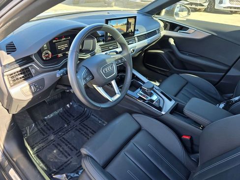 Used 2023 Audi A4 2.0T Premium Plus w/ Premium Plus Package image 10