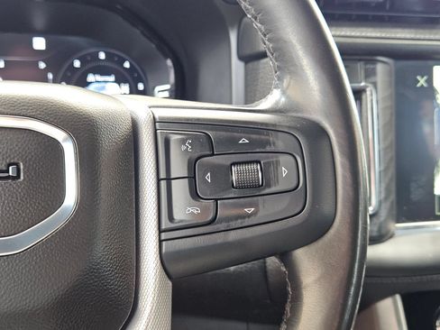 Certified 2022 GMC Yukon Denali AWD/4WD image 22