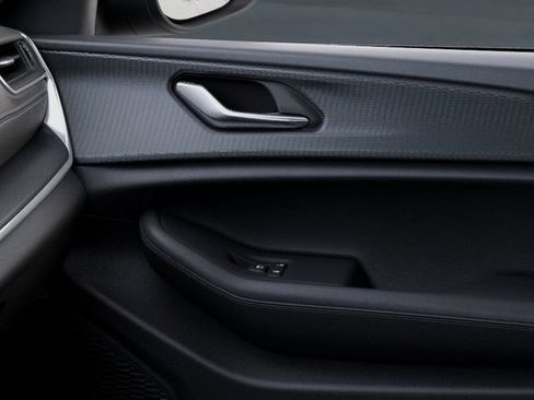 New 2026 Jeep Grand Cherokee Laredo image 25