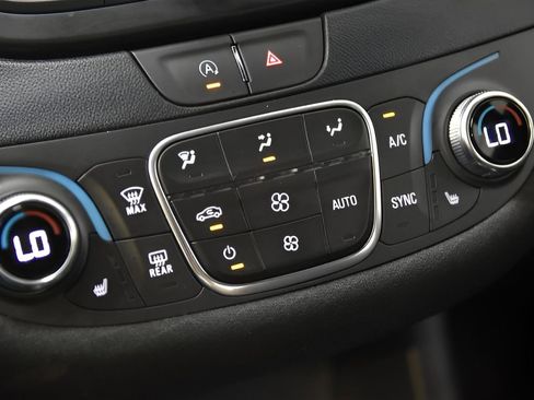 Used 2024 Chevrolet Malibu LT FWD image 27