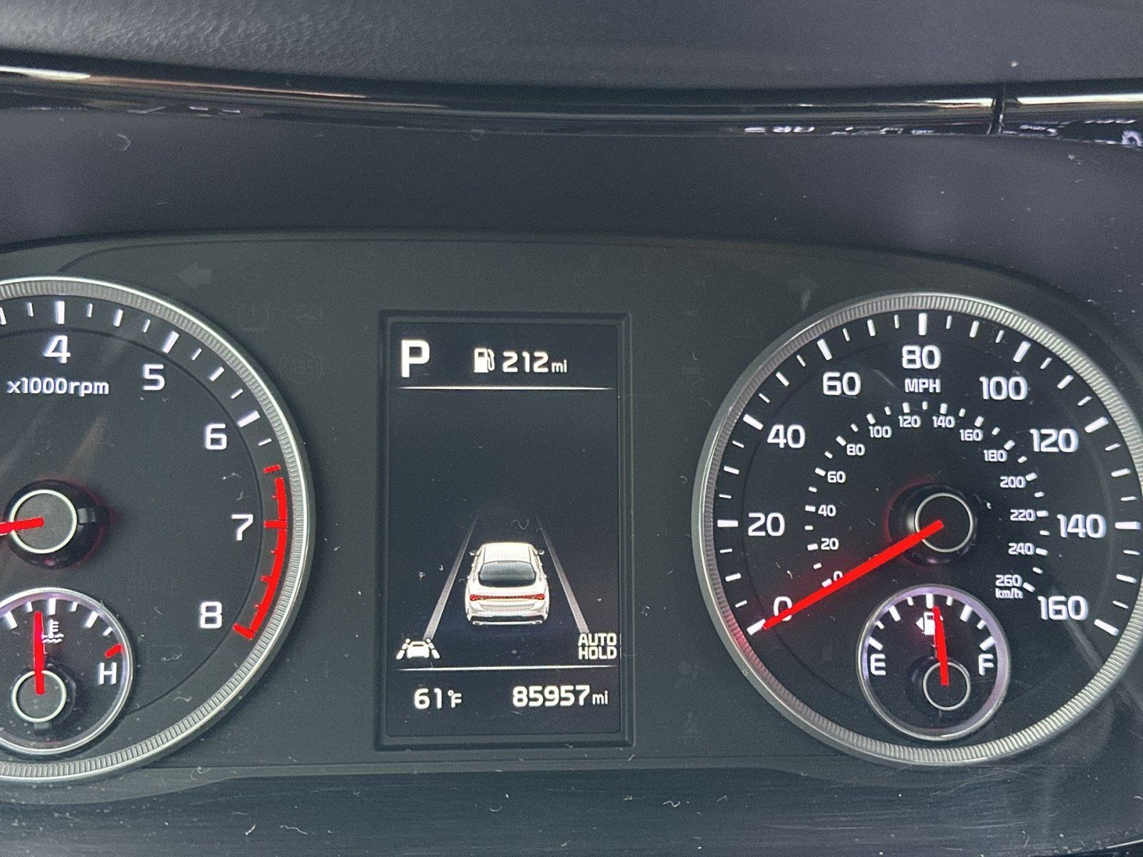 Used 2021 Kia K5 LXS FWD image 18