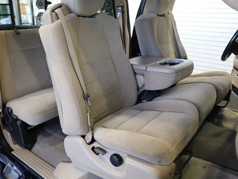 Used 2002 Ford F350 XLT AWD/4WD image 19