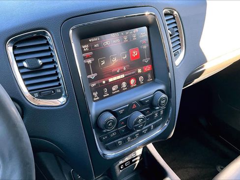 Used 2017 Dodge Durango GT w/ Premium Group image 37