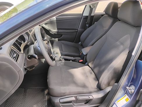 Used 2016 Volkswagen Jetta S FWD image 28