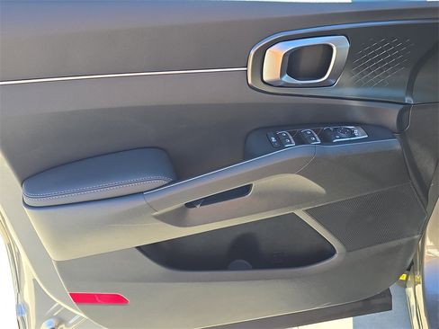 New 2026 Kia Sorento EX image 20