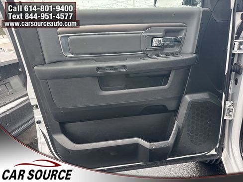 Used 2023 RAM 1500 Classic SLT image 13