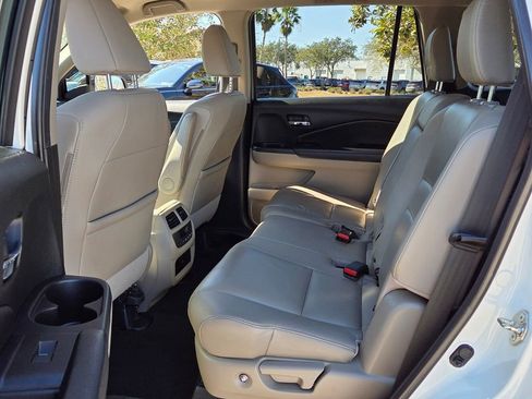 Used 2018 Honda Pilot EX-L image 11