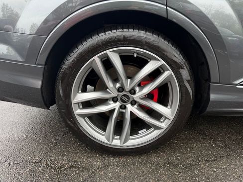 New 2026 Audi Q7 3.0T Prestige AWD/4WD image 10
