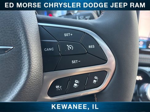 New 2026 Chrysler Pacifica Pinnacle image 31