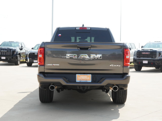 Used 2026 RAM 1500 Lone Star AWD/4WD image 8