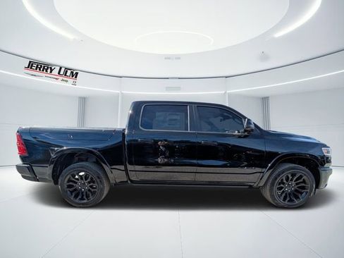 New 2026 RAM 1500 Limited AWD/4WD image 2