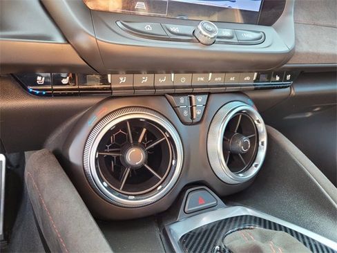 Certified 2022 Chevrolet Camaro ZL1 image 20