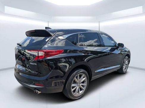Used 2021 Acura RDX FWD w/ Technology Package image 3