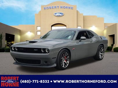 Used 2017 Dodge Challenger SRT w/ Technology Group