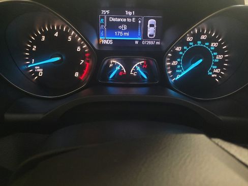 Used 2016 Ford Escape SE AWD/4WD image 23